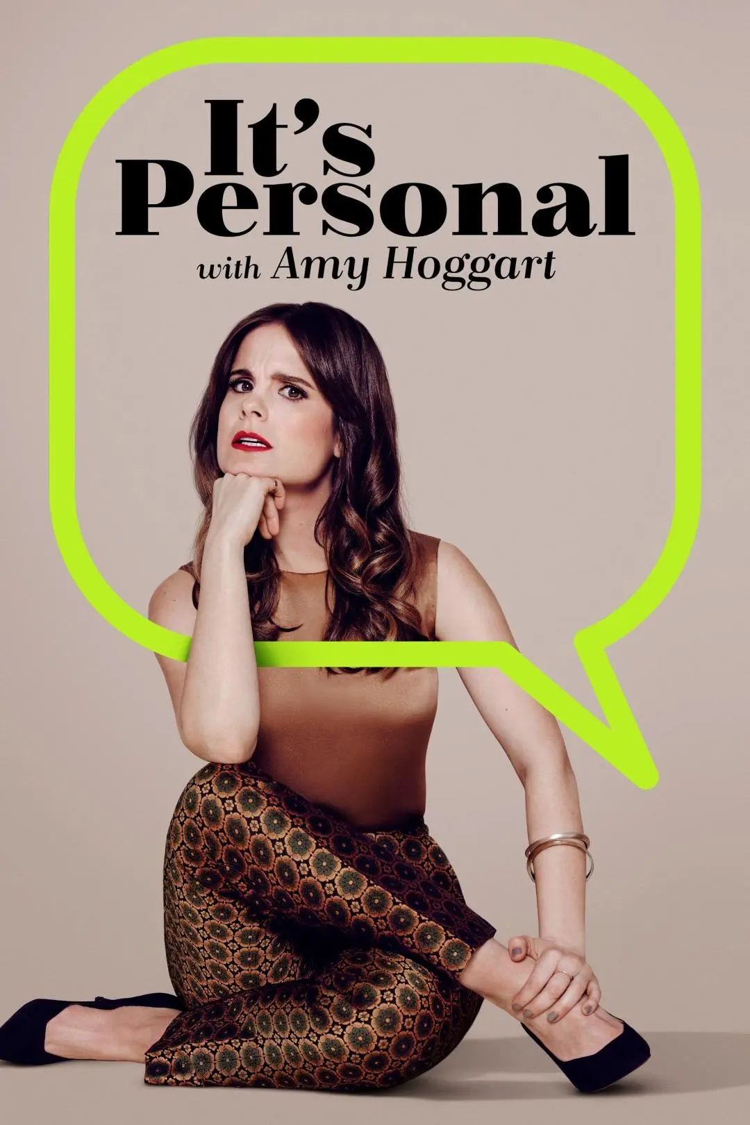 It's Personal with Amy Hoggart_peliplat