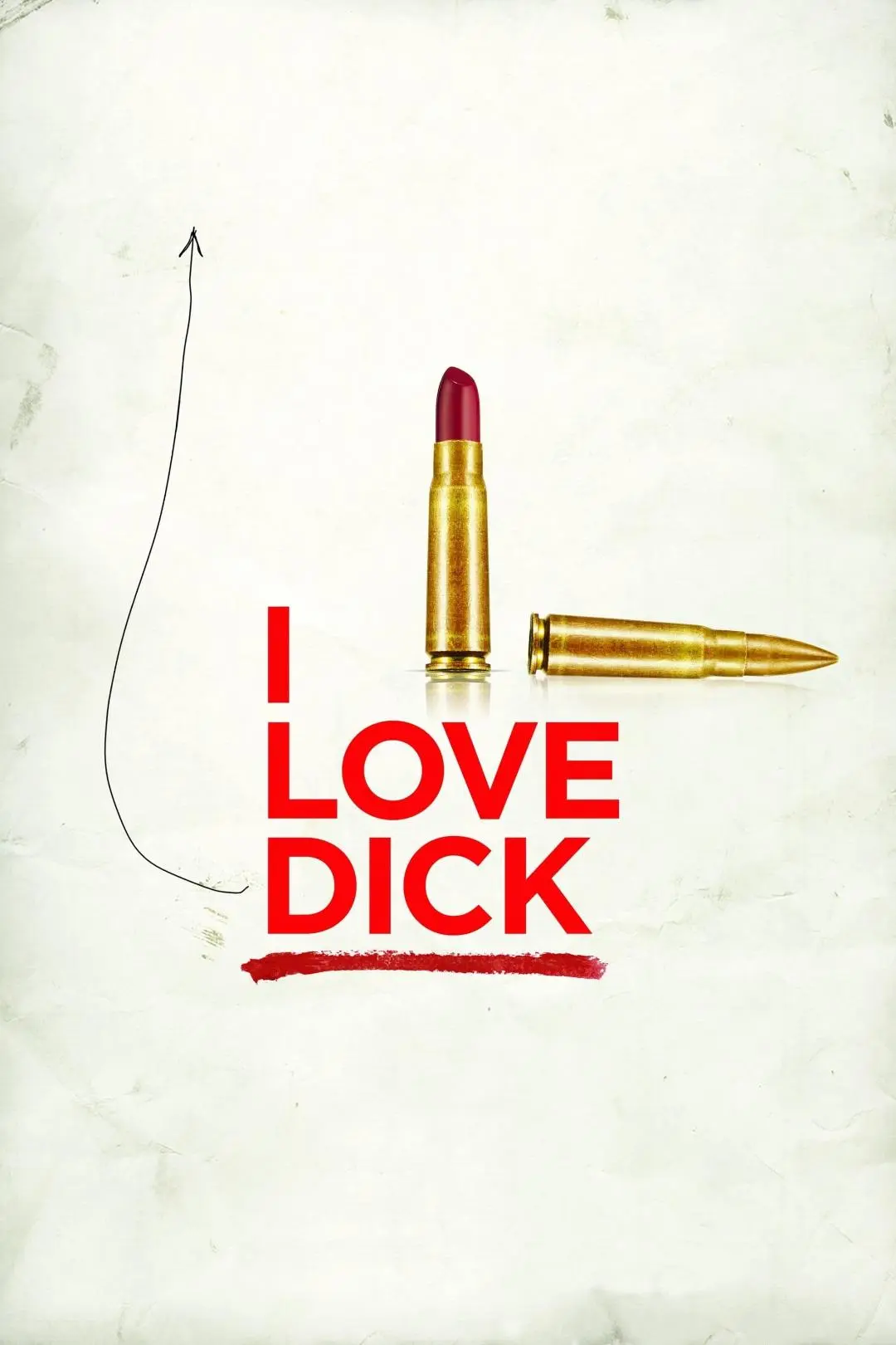 I Love Dick_peliplat