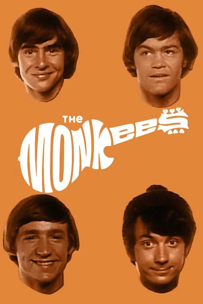 Os Monkees_peliplat