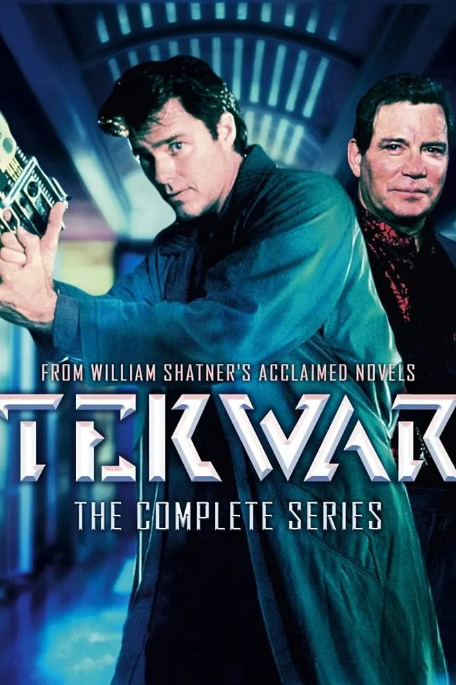 TekWar_peliplat