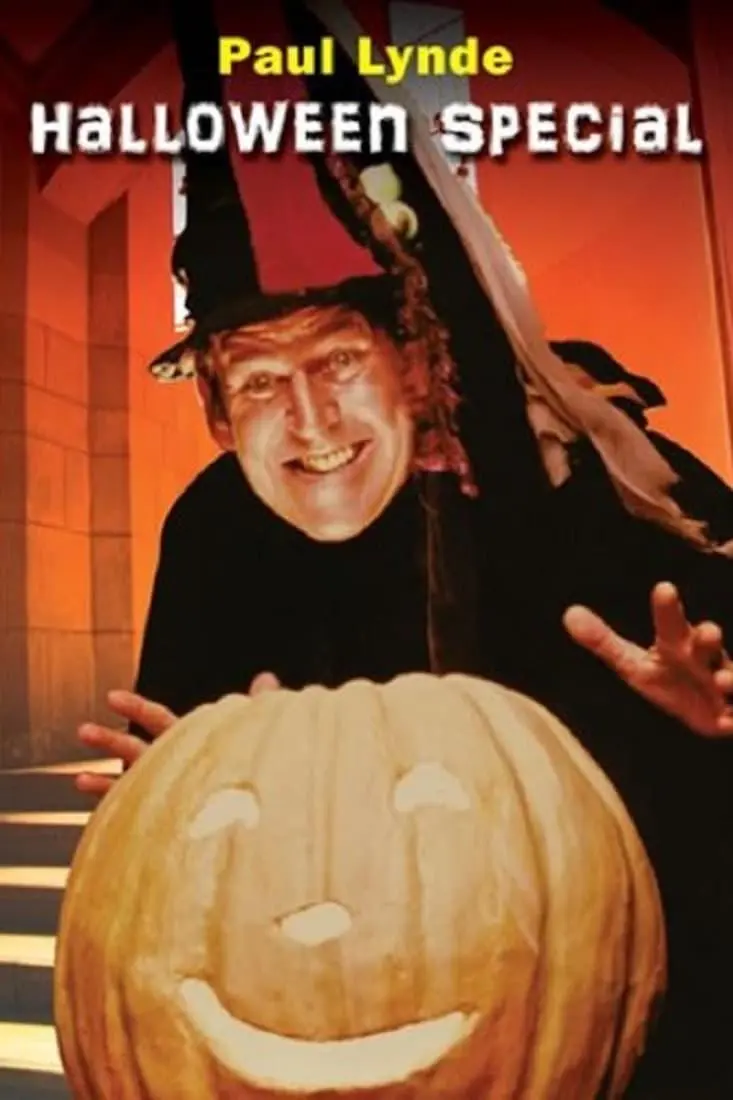 The Paul Lynde Halloween Special_peliplat