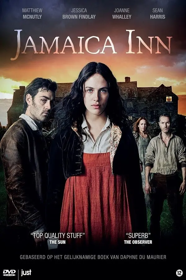 Jamaica Inn_peliplat