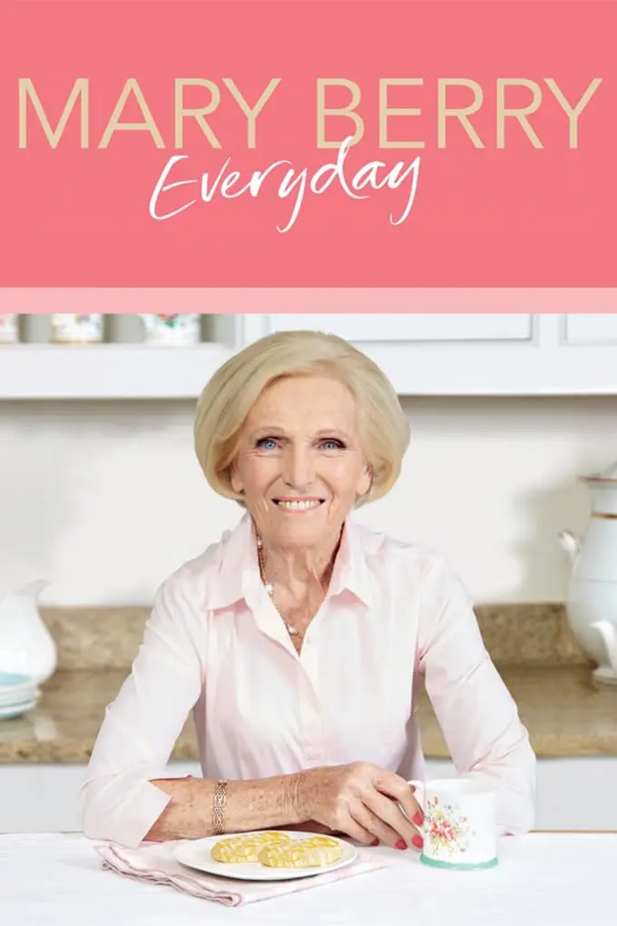 Mary Berry Everyday_peliplat