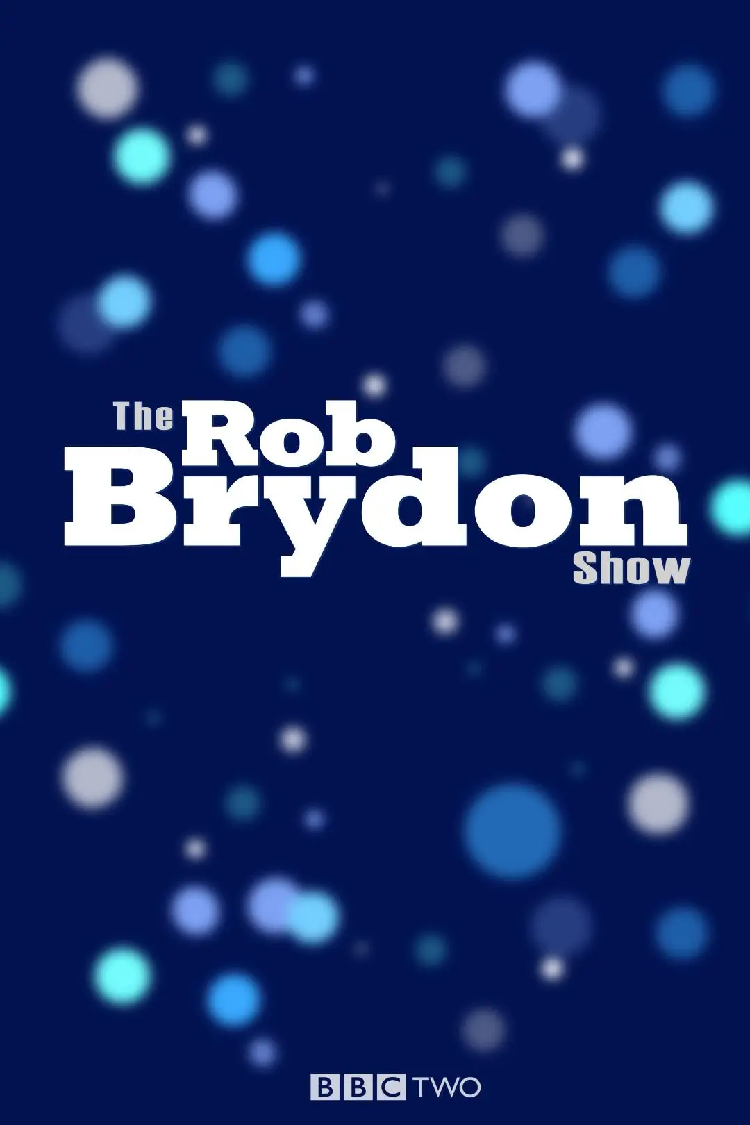 The Rob Brydon Show_peliplat