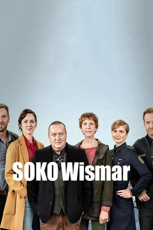 SOKO Wismar_peliplat