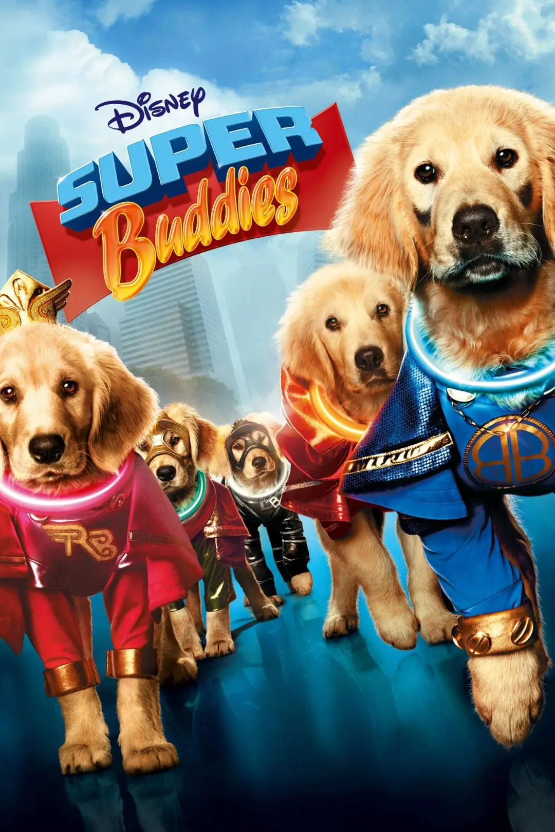 Super Buddies - As Argolas Mágicas_peliplat