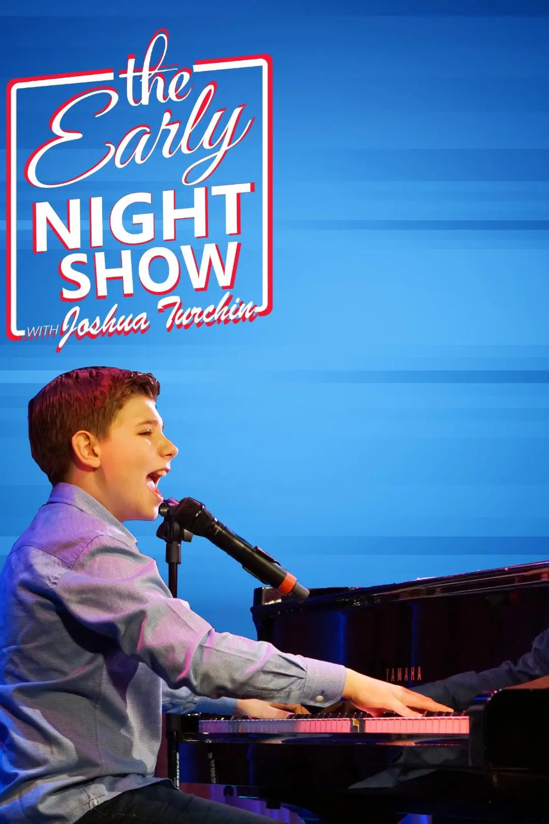 The Early Night Show with Joshua Turchin_peliplat