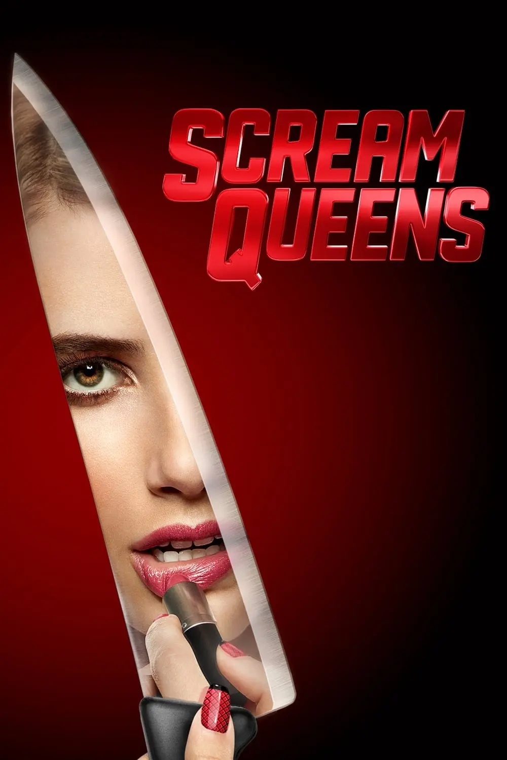 Scream Queens_peliplat