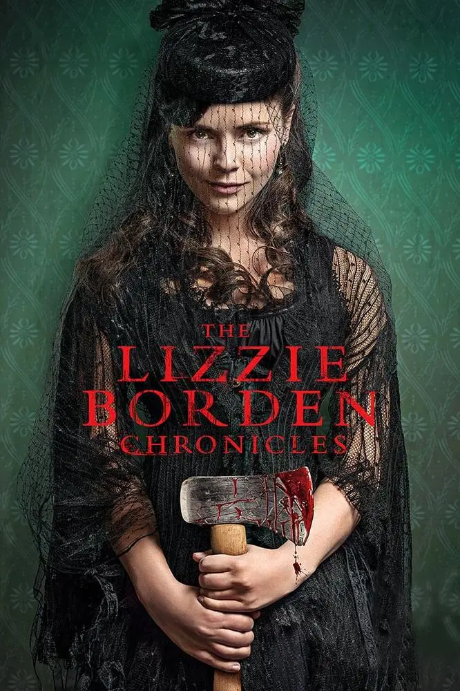 The Lizzie Borden chronicles_peliplat