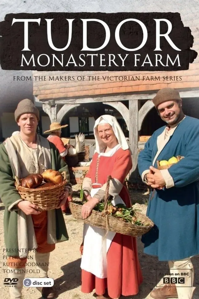 Tudor Monastery Farm_peliplat