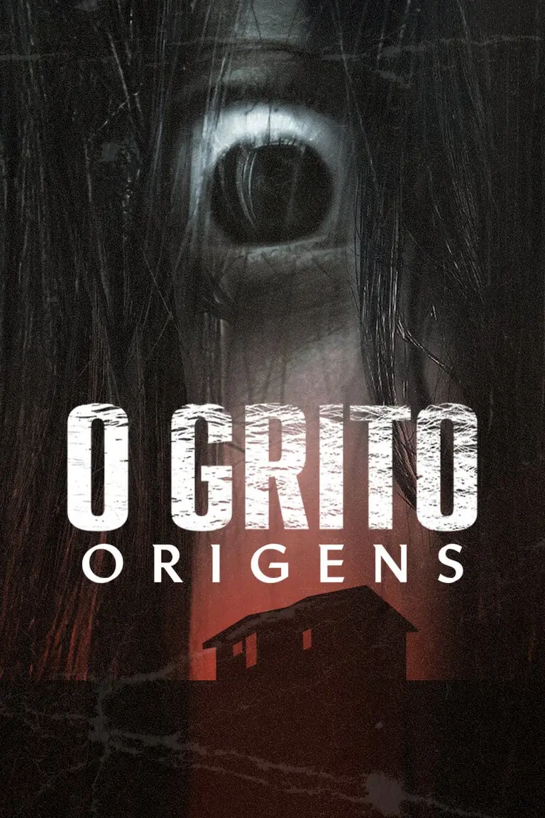 O Grito - Origens_peliplat