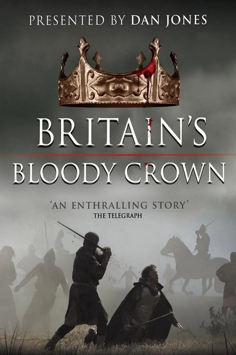 Britain's Bloody Crown_peliplat