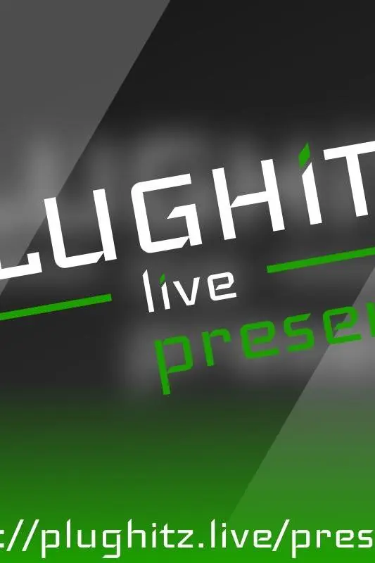 Plughitz Live Presents_peliplat