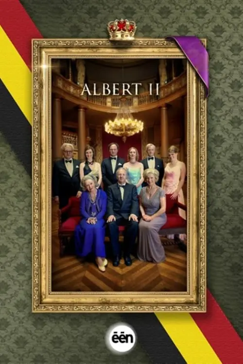 Albert II_peliplat