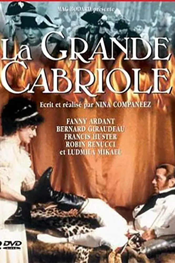 La grande cabriole_peliplat