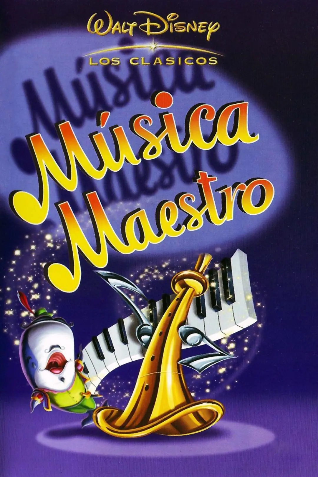 Música, maestro_peliplat