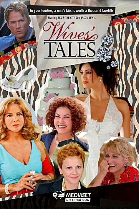 Wives' Tales_peliplat