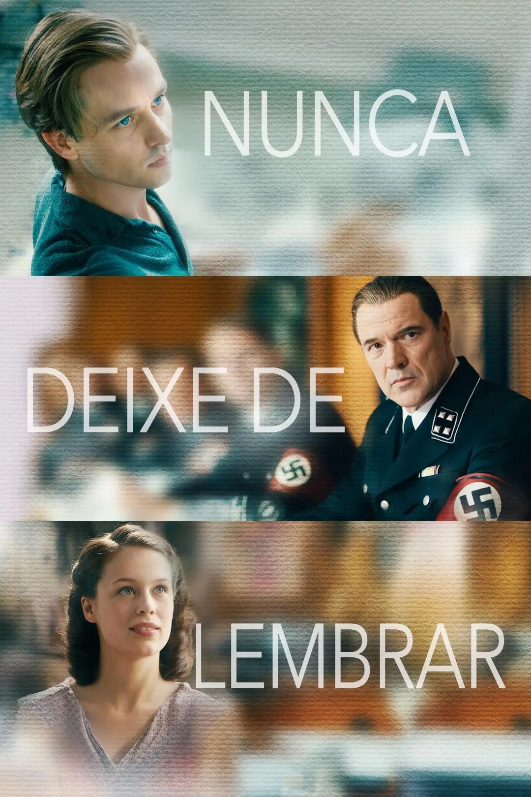 Nunca Deixe de Lembrar_peliplat