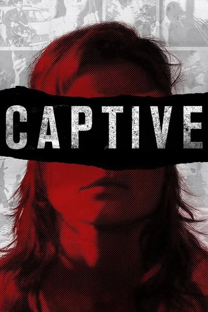 Captive: Histórias Sobre Reféns_peliplat