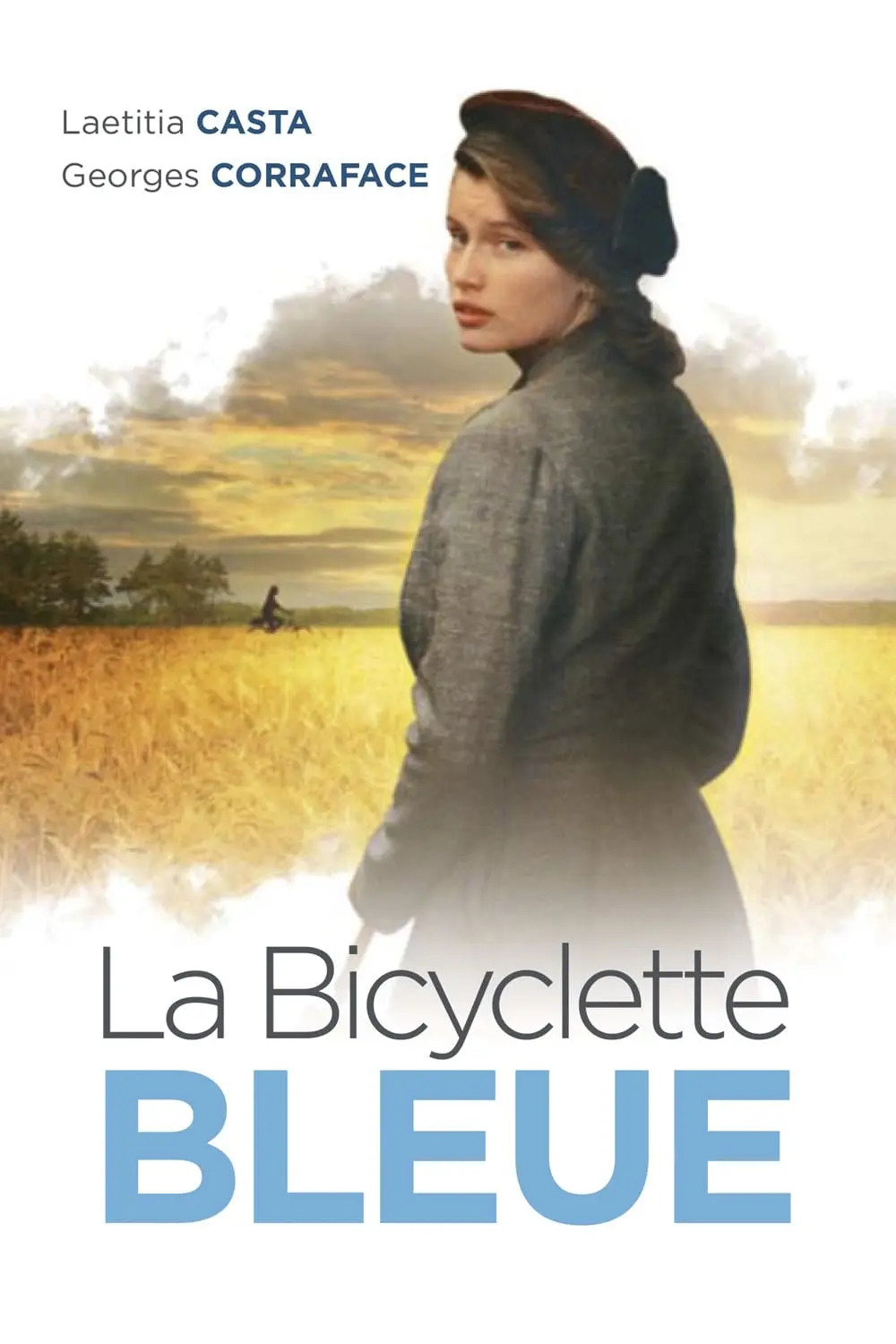 La bicyclette bleue (Miniserie de TV)_peliplat
