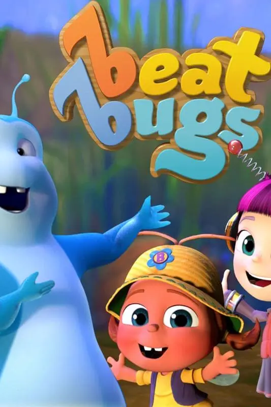 Beat Bugs_peliplat