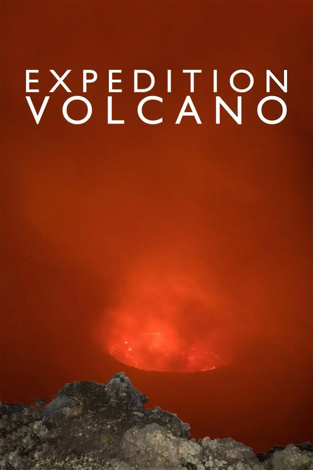 Expedition Volcano_peliplat