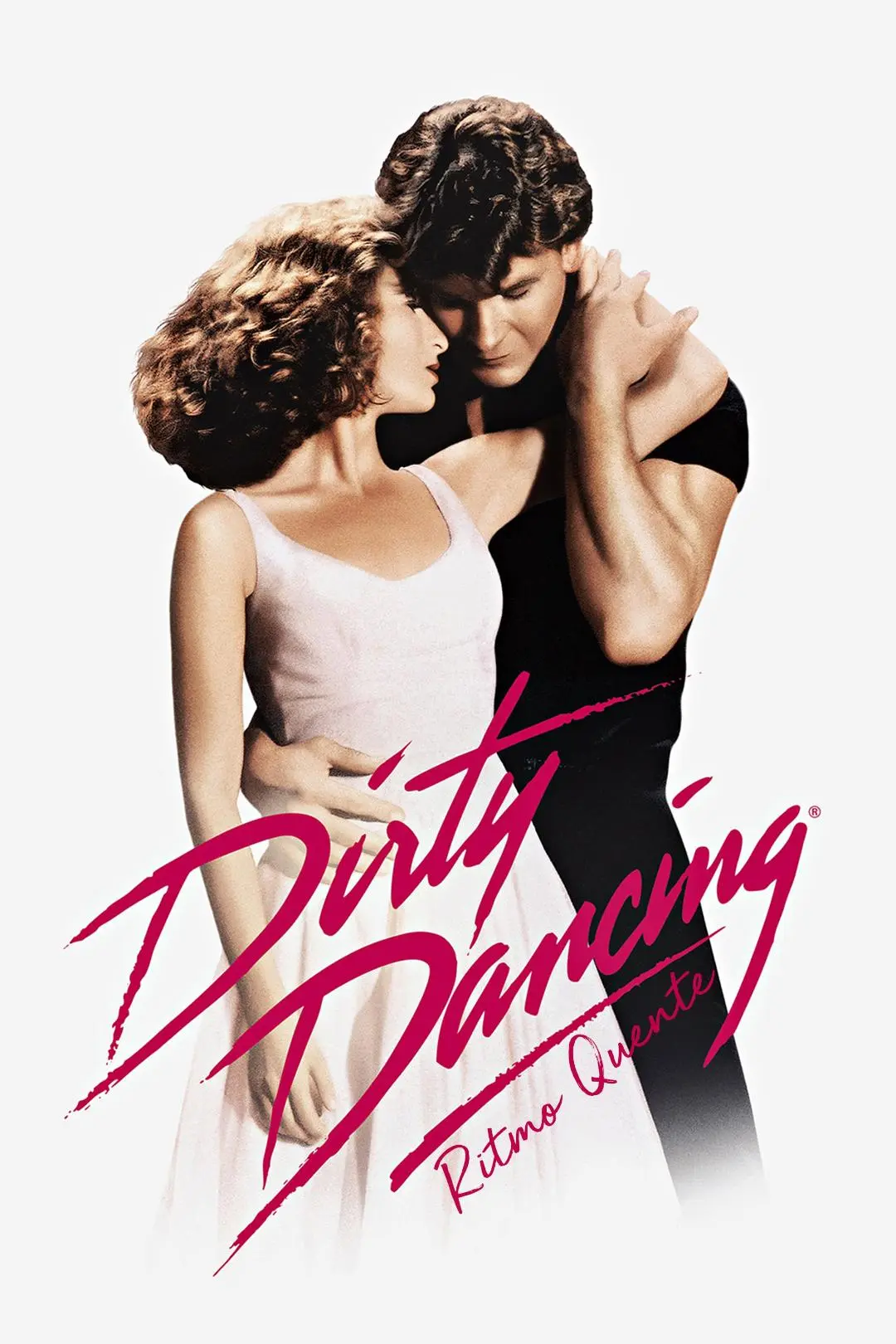 Dirty Dancing: Ritmo Quente_peliplat