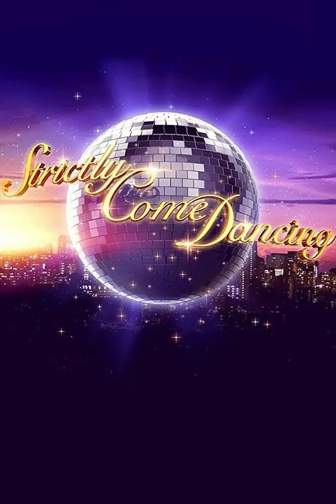 Strictly Come Dancing_peliplat