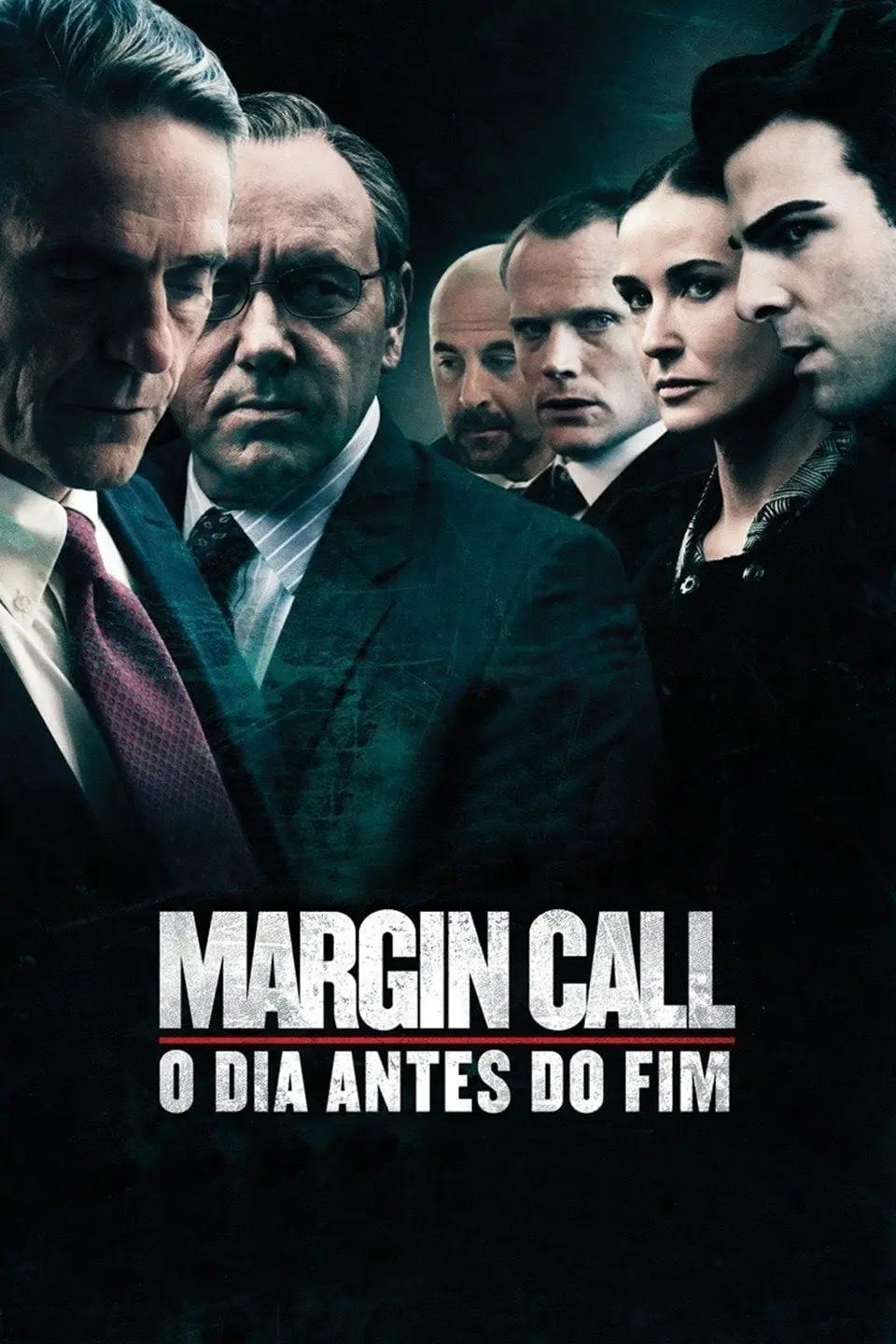 Margin Call - O Dia Antes do Fim_peliplat