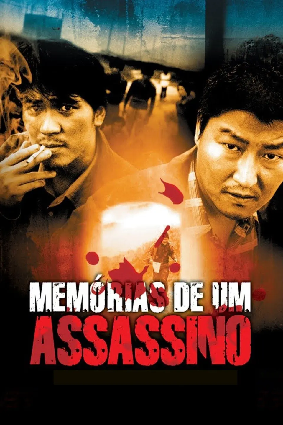 Memórias de um Assassino_peliplat