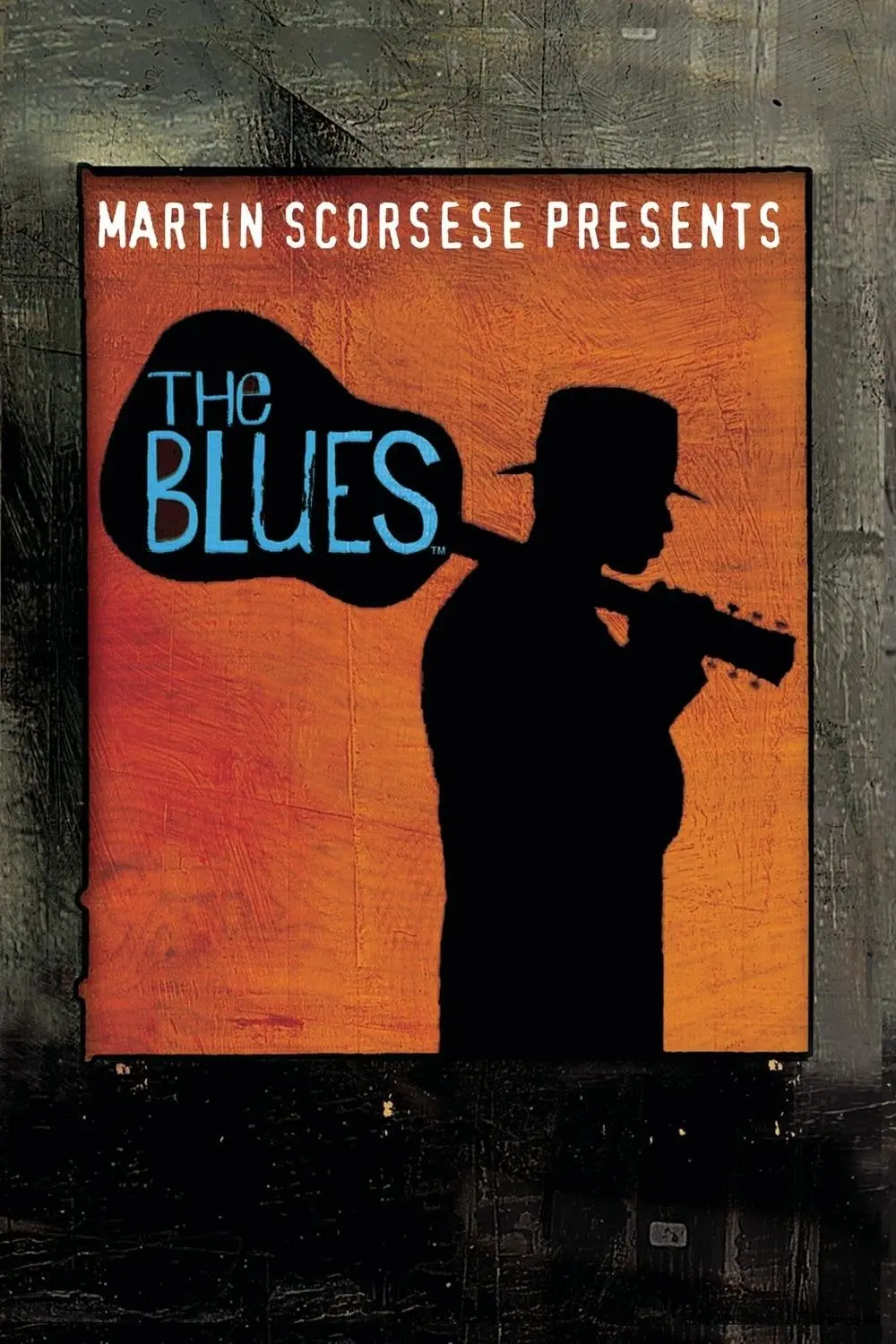 Martin Scorsese presenta: The Blues_peliplat