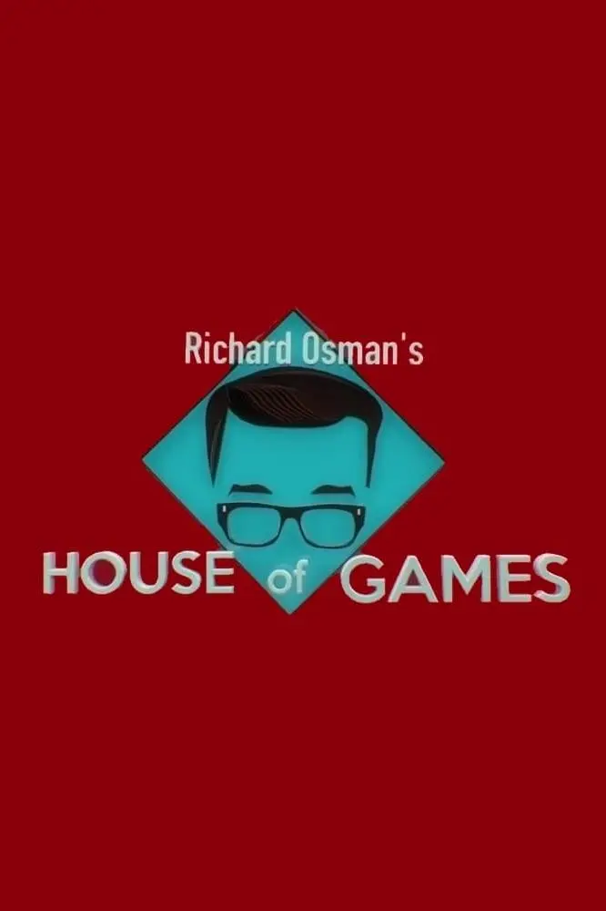 Richard Osman's House of Games_peliplat