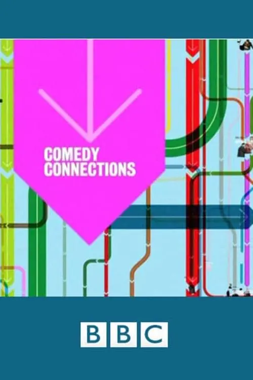 Comedy Connections_peliplat