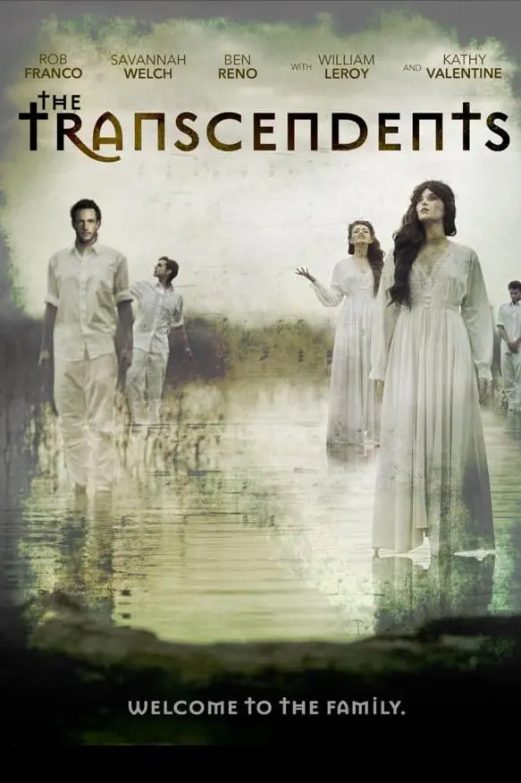 The Transcendents_peliplat