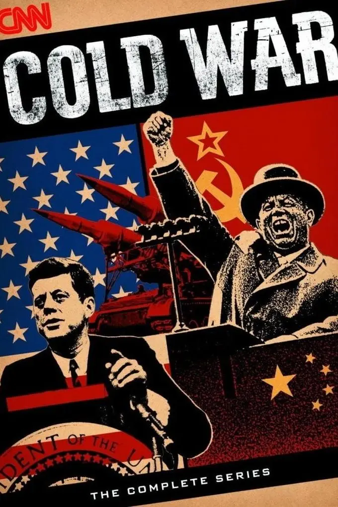 Cold War_peliplat