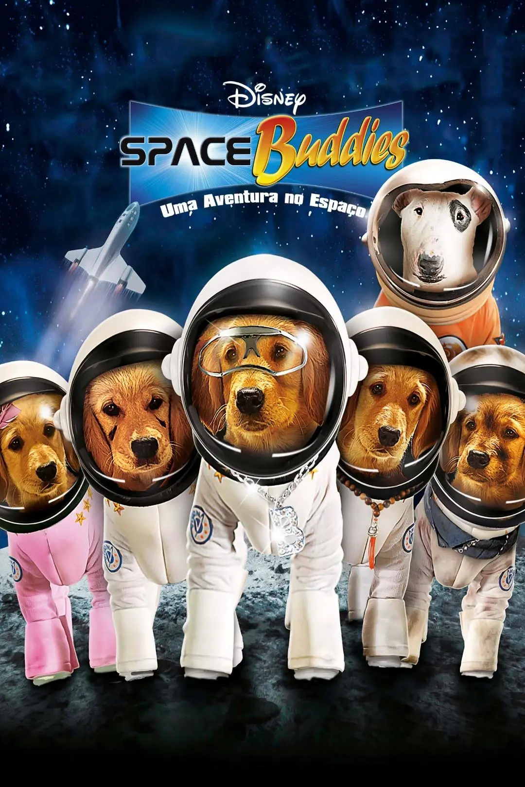 Space Buddies: Uma Aventura no Espaço_peliplat