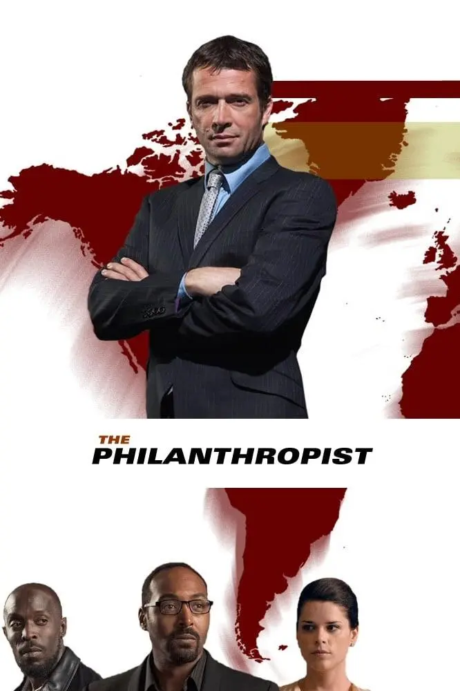 The Philanthropist_peliplat