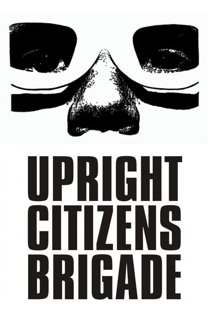 Upright Citizens Brigade_peliplat