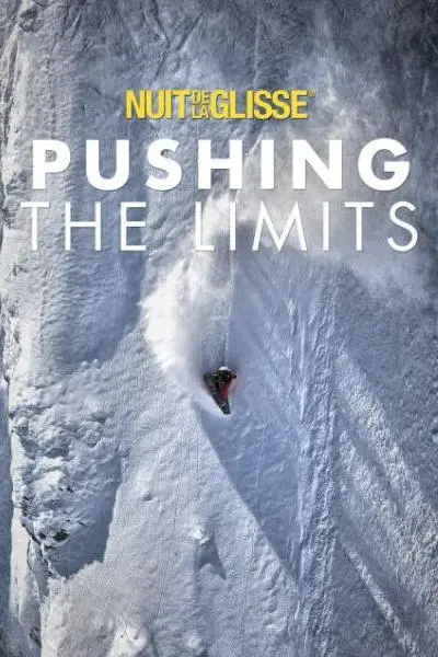 Pushing The Limits: The Future Starts Here_peliplat