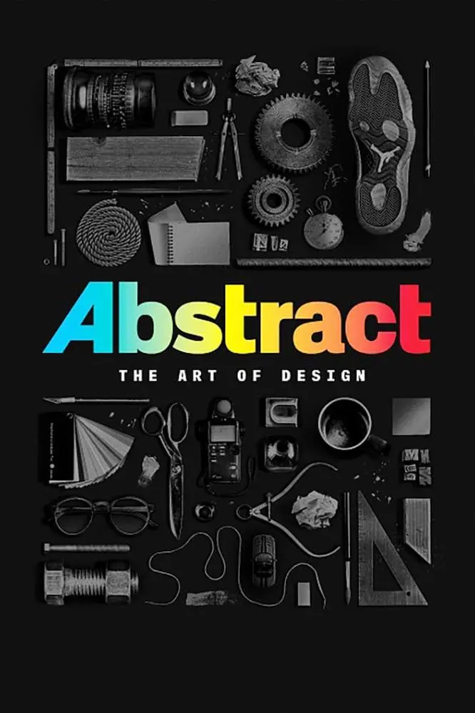 Abstrato: A Arte do Design_peliplat