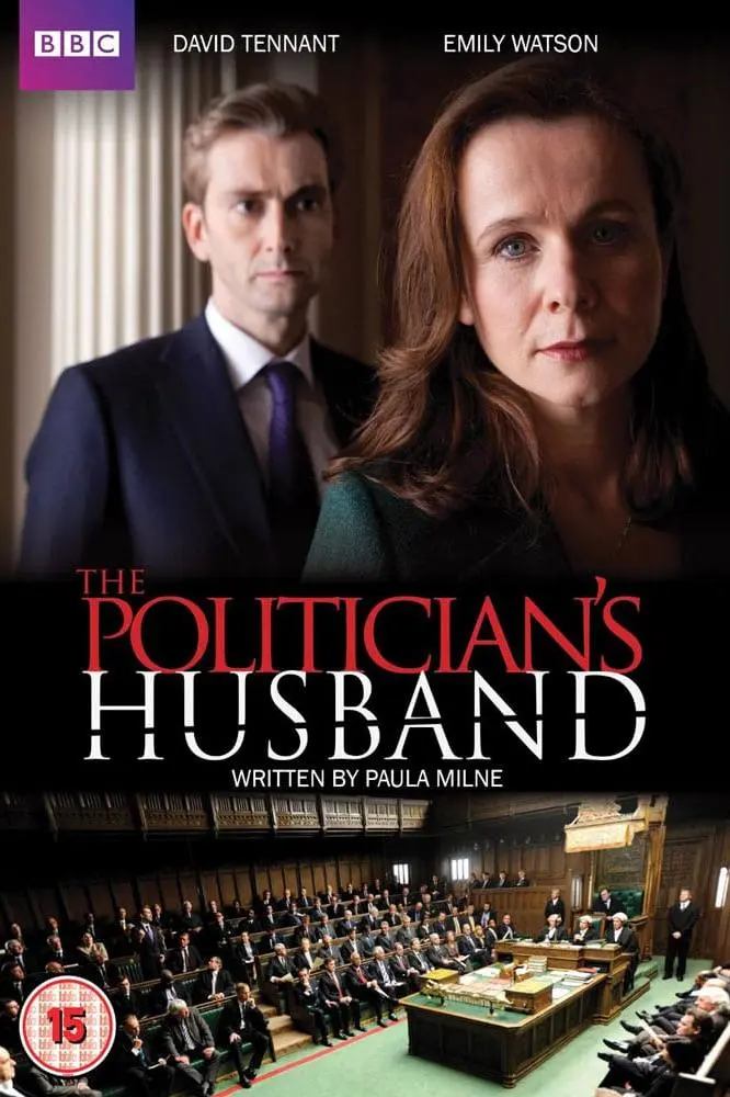 The Politician's Husband (Miniserie de TV)_peliplat
