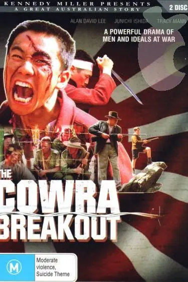 The Cowra Breakout_peliplat