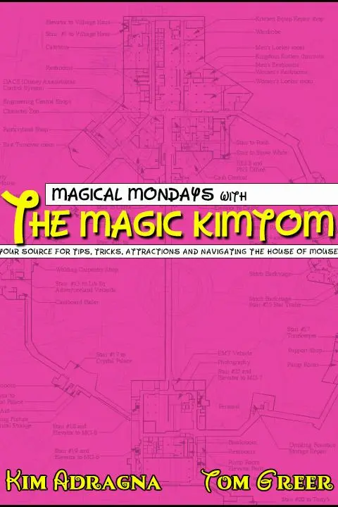 The Magic KimTom_peliplat