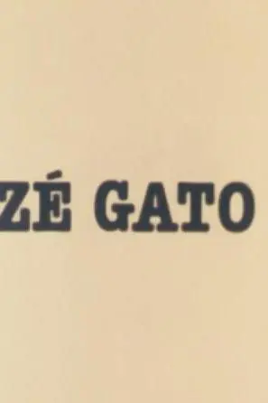 Zé Gato_peliplat