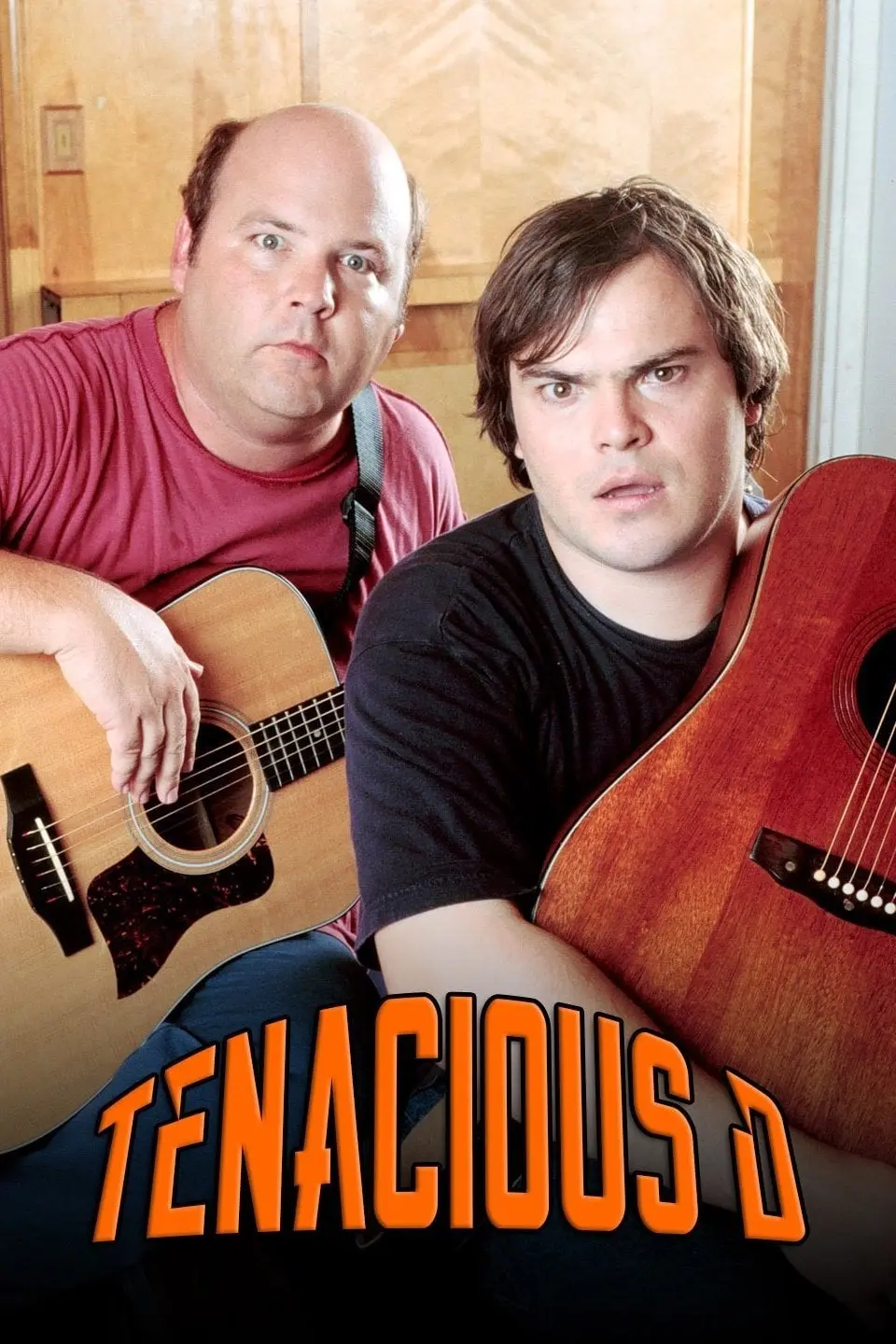 Tenacious D_peliplat