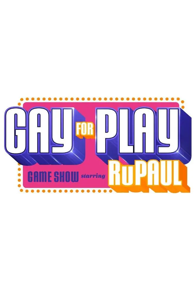 Gay for Play Game Show Starring RuPaul_peliplat