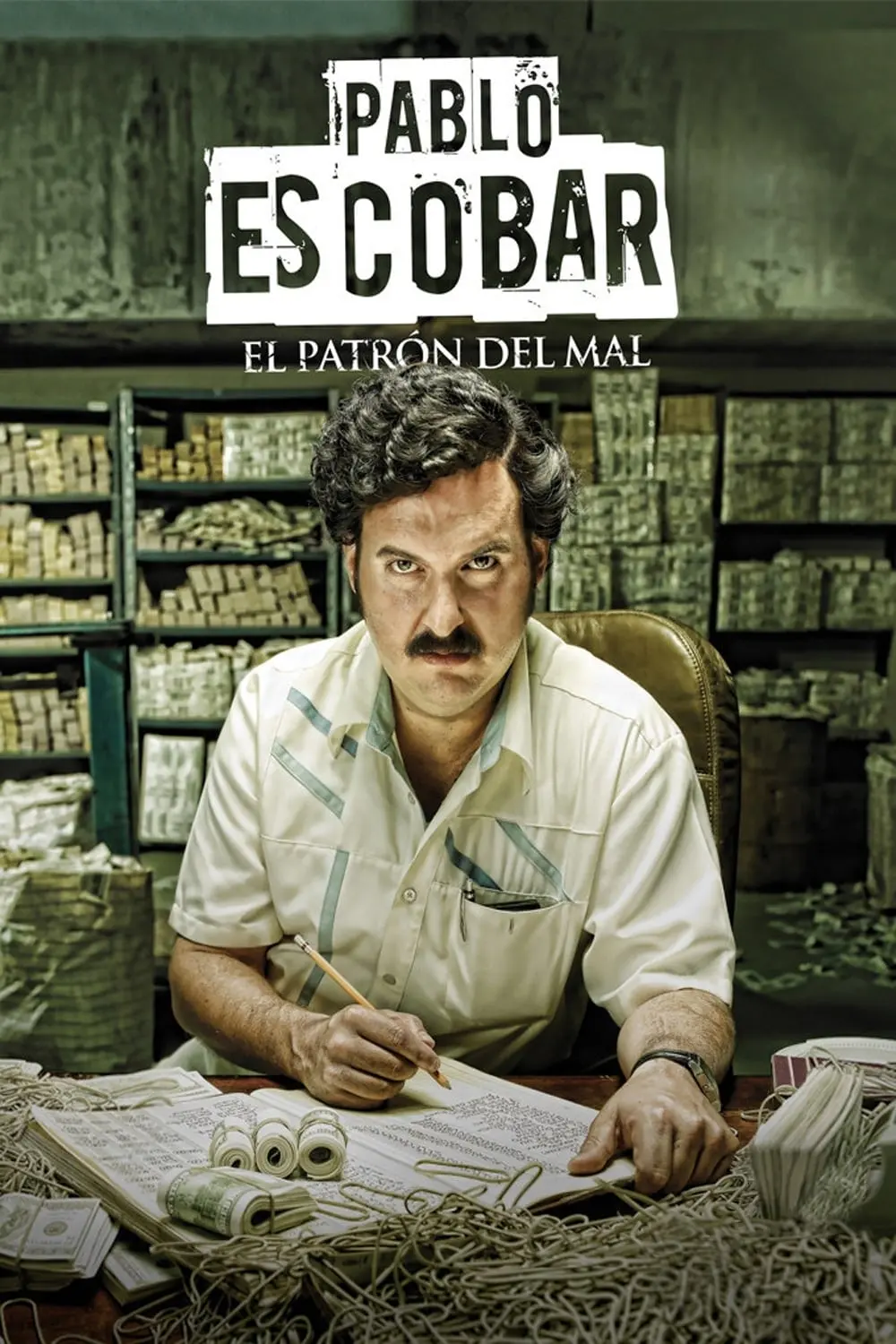 Pablo Escobar, el patrón del mal_peliplat