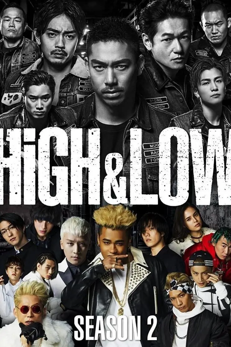 High & Low: The Story of S.W.O.R.D._peliplat