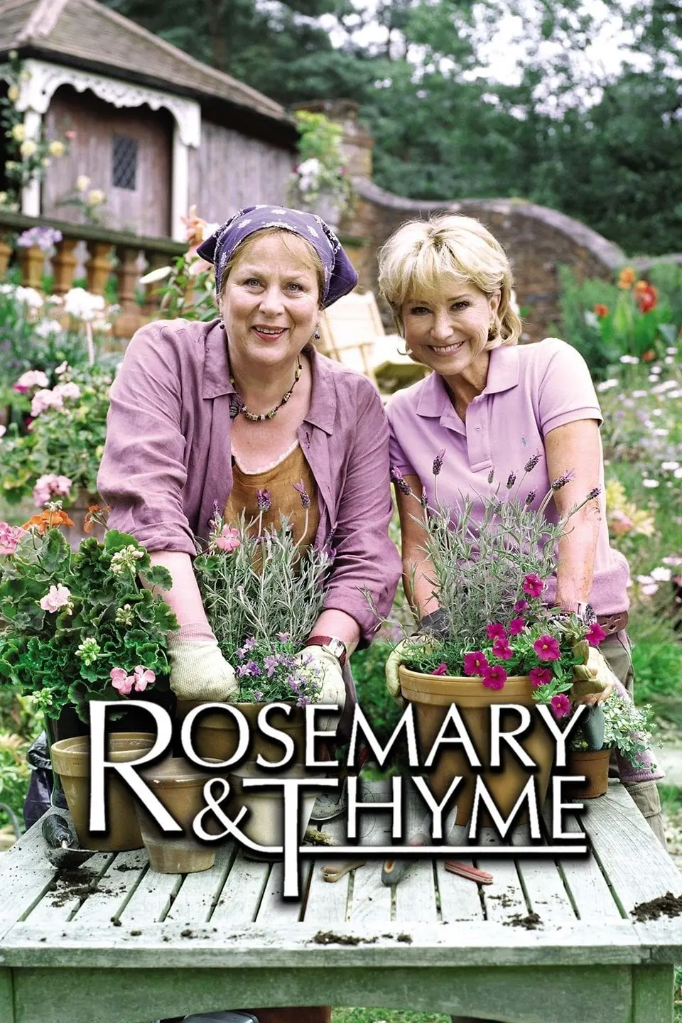 Rosemary & Thyme_peliplat