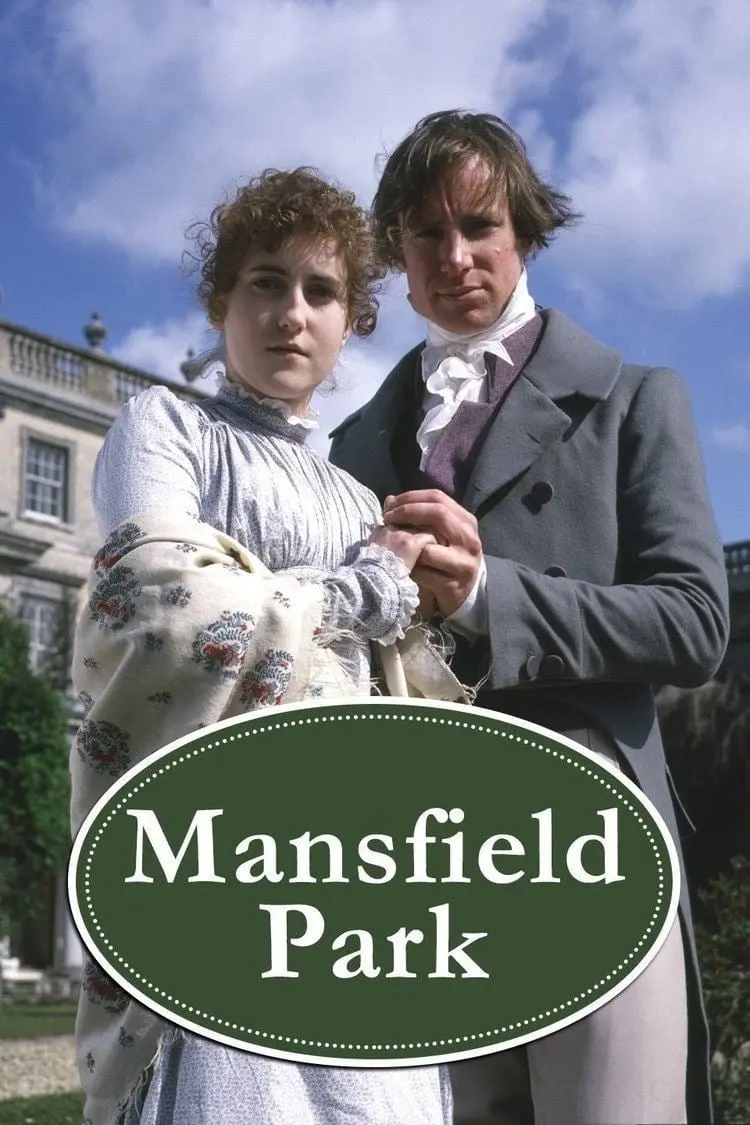 Mansfield Park (Miniserie de TV)_peliplat